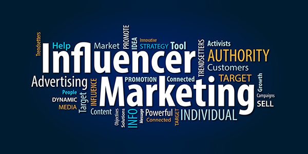 What is Influencer Marketing?